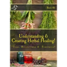Understanding & Creating Herbal Healing!: Teas, Decoctions & Tinctures!