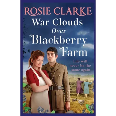 War Clouds Over Blackberry Farm