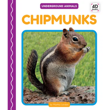 Chipmunks