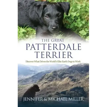 The Great Patterdale Terrier