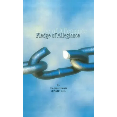 Pledge of Allegiance