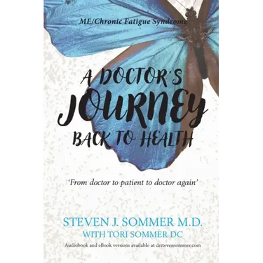 A Doctor's Journey Back to Health