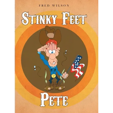 Stinky Feet Pete