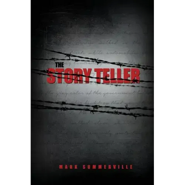 The Story Teller