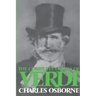 Complete Operas of Verdi