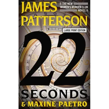 22 Seconds