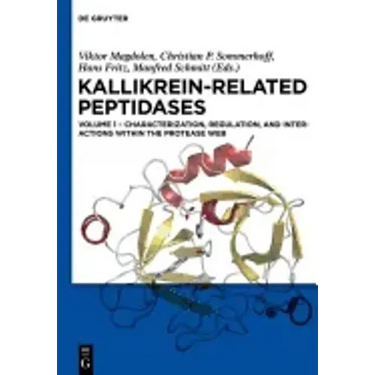 Characterization, Regulation, and Interactions Within the Protease Web