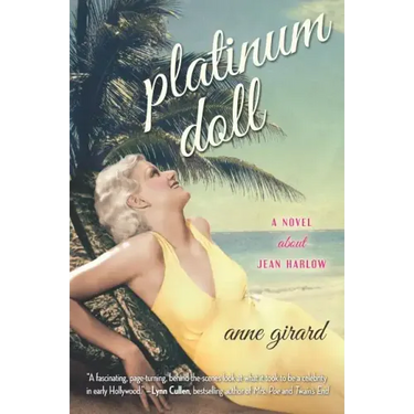 Platinum Doll
