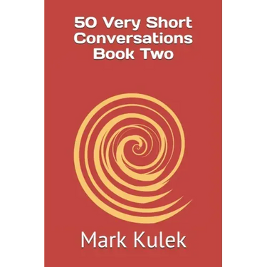 50 Very Short Conversations Book Two