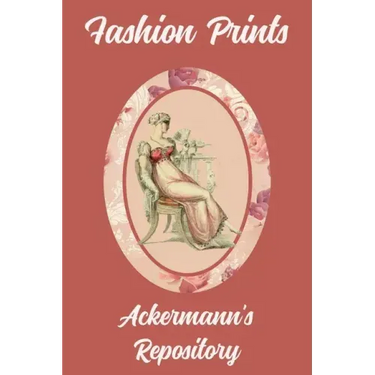 Fashion Prints: Ackermann's Repository