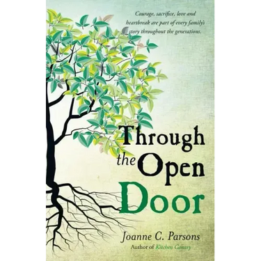 Through the Open Door