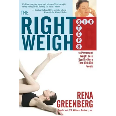 The Right Weigh