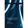 Technologies of the Gothic in Literature and Culture: Technogothics