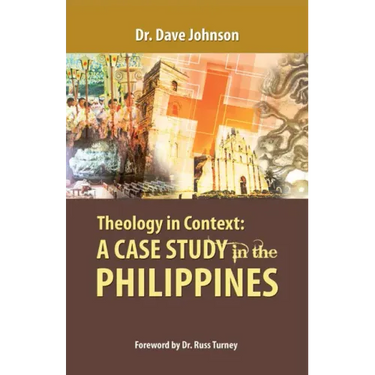 Theology in Context