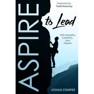 Aspire to Lead