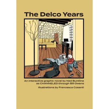 The Delco Years