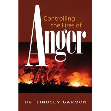 Controlling the Fires of Anger