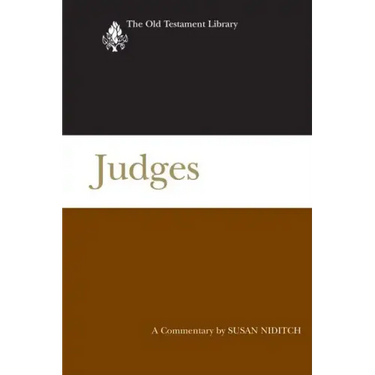 Judges (2008): A Commentary
