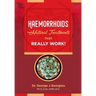 Haemorrhoids: Natural Treatments That Really Work!