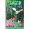 The Very Small Adventures of Anne Katrine