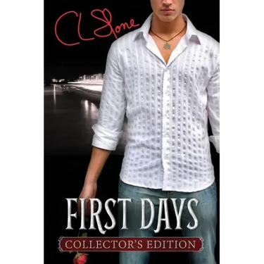 First Days - Collector's Edition: The Ghost Bird Series #2