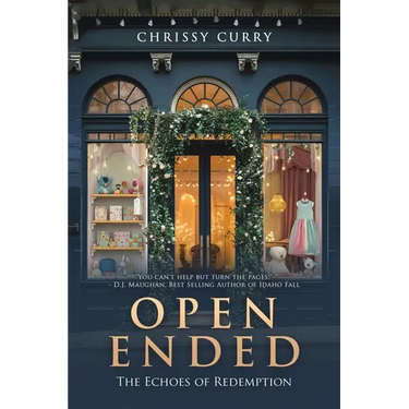 Open Ended: The Echoes of Redemption
