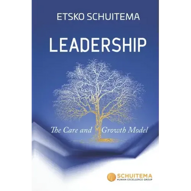 Leadership: The Care and Growth Model