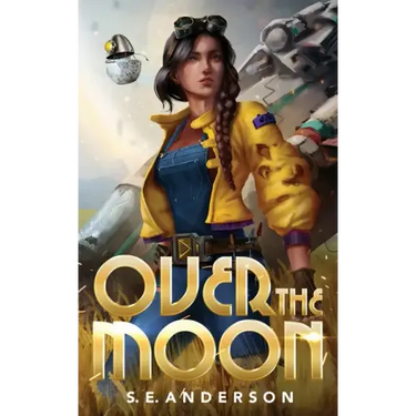 Over the Moon