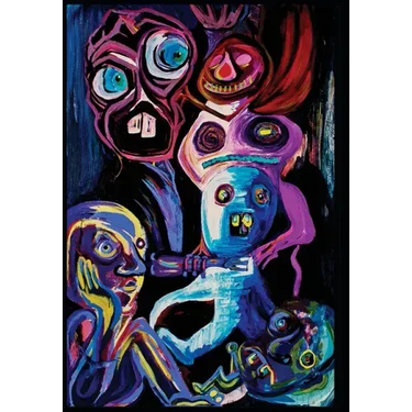 Rattle & Numb: Selected and New Poems, 1992-2019