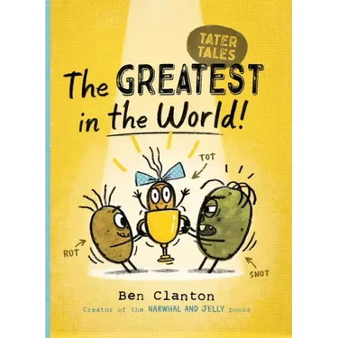 The Greatest in the World!