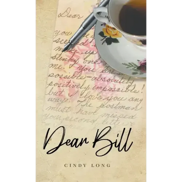 Dear Bill
