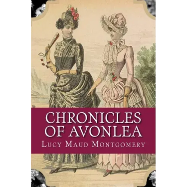 Chronicles of Avonlea