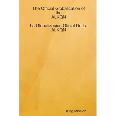 The Official Globalization of the ALKQN