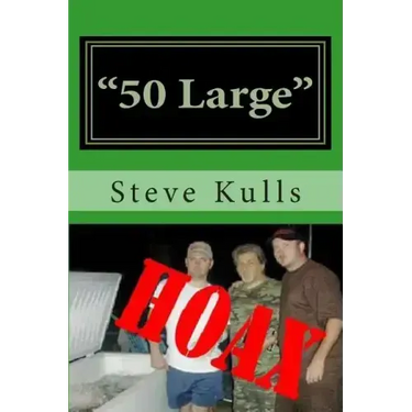 "50 Large": The real story of the "Georgia Body Hoax"
