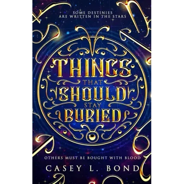 Things That Should Stay Buried