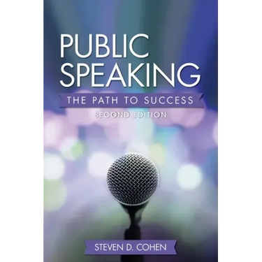 Public Speaking: The Path to Success