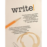 WRITE! Find the Truth in Your Fiction