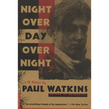 Night Over Day Over Night