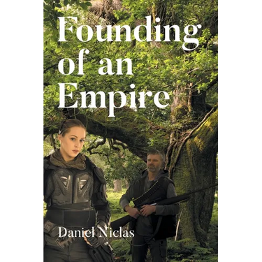 Founding of an Empire