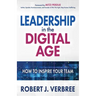 Leadership in the Digital Age: How to Inspire Your Team