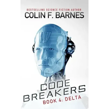 Code Breakers: Delta