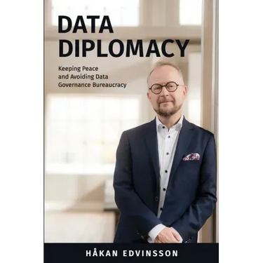 Data Diplomacy: Keeping Peace and Avoiding Data Governance Bureaucracy