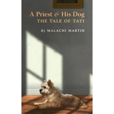 A Priest and His Dog: The Tale of Tati