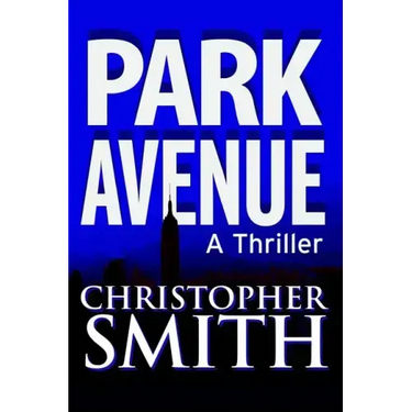 Park Avenue: Book Six in the Fifth Avenue Series