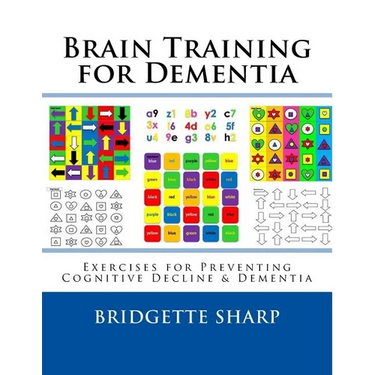 Brain Training for Dementia: Exercises for Preventing Cognitive Decline & Dementia