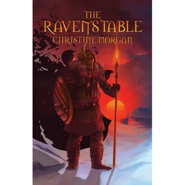 The Raven's Table: Viking Stories