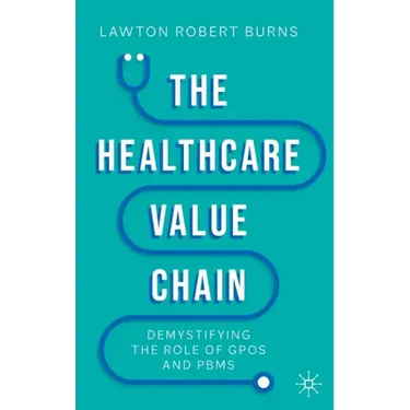 The Healthcare Value Chain: Demystifying the Role of Gpos and Pbms