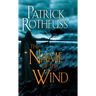 The Name of the Wind