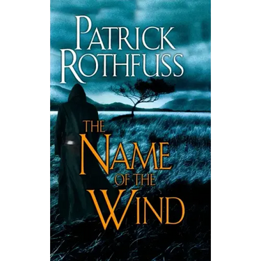 The Name of the Wind