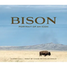 Bison: Portrait of an Icon